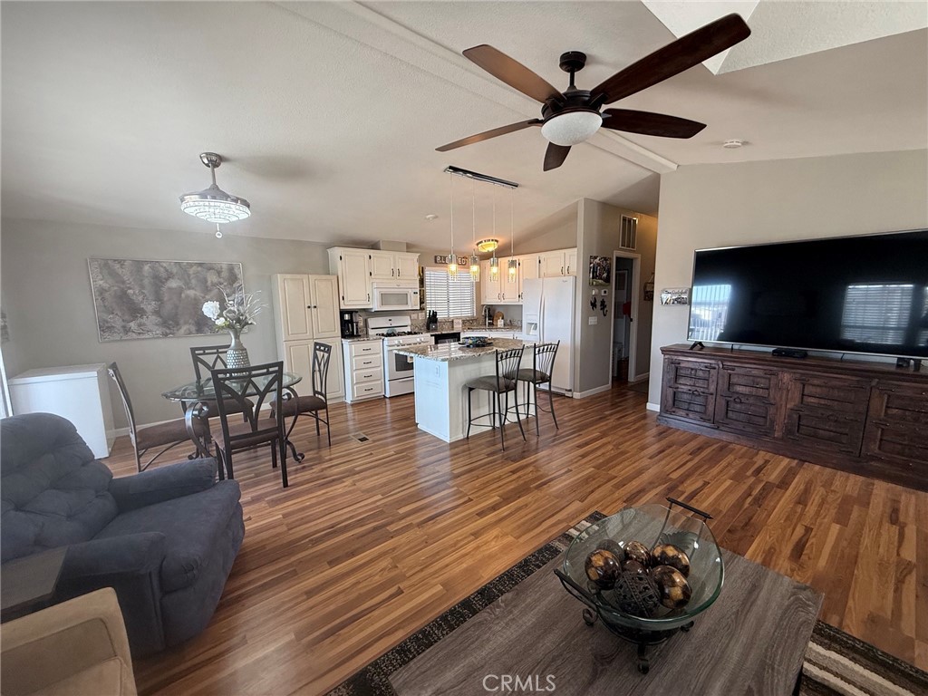 2054 Parker Dam Road, Unit 29 Earp, CA 92242 - Photo 1 of 37