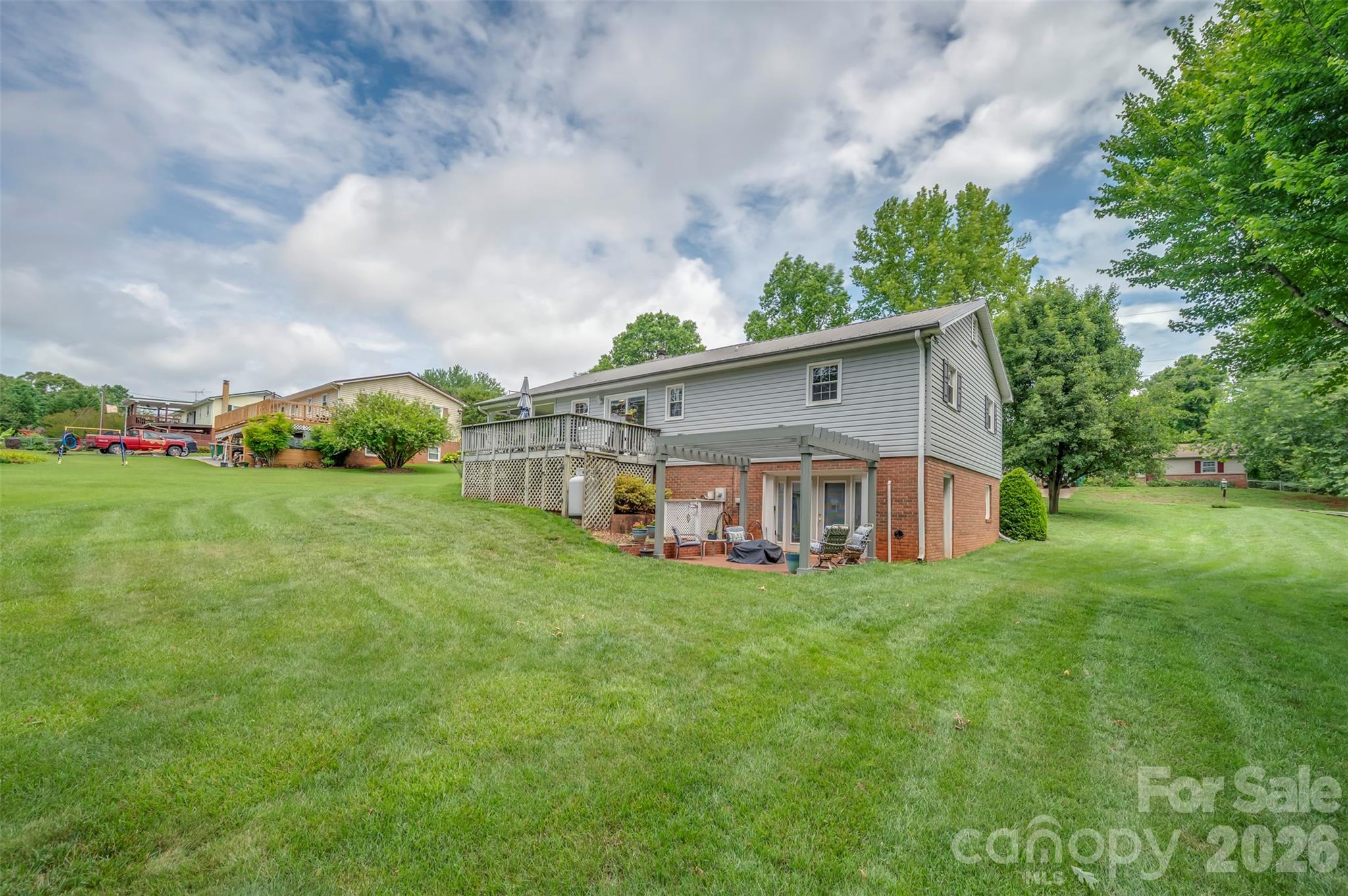236 Cardinal Road, Unit 43 Rutherfordton, NC 28139 - Photo 48 of 48