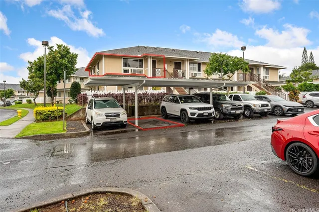 $605,000 | 95-1125 Koolani Drive, Unit 169, Mililani, HI 96789