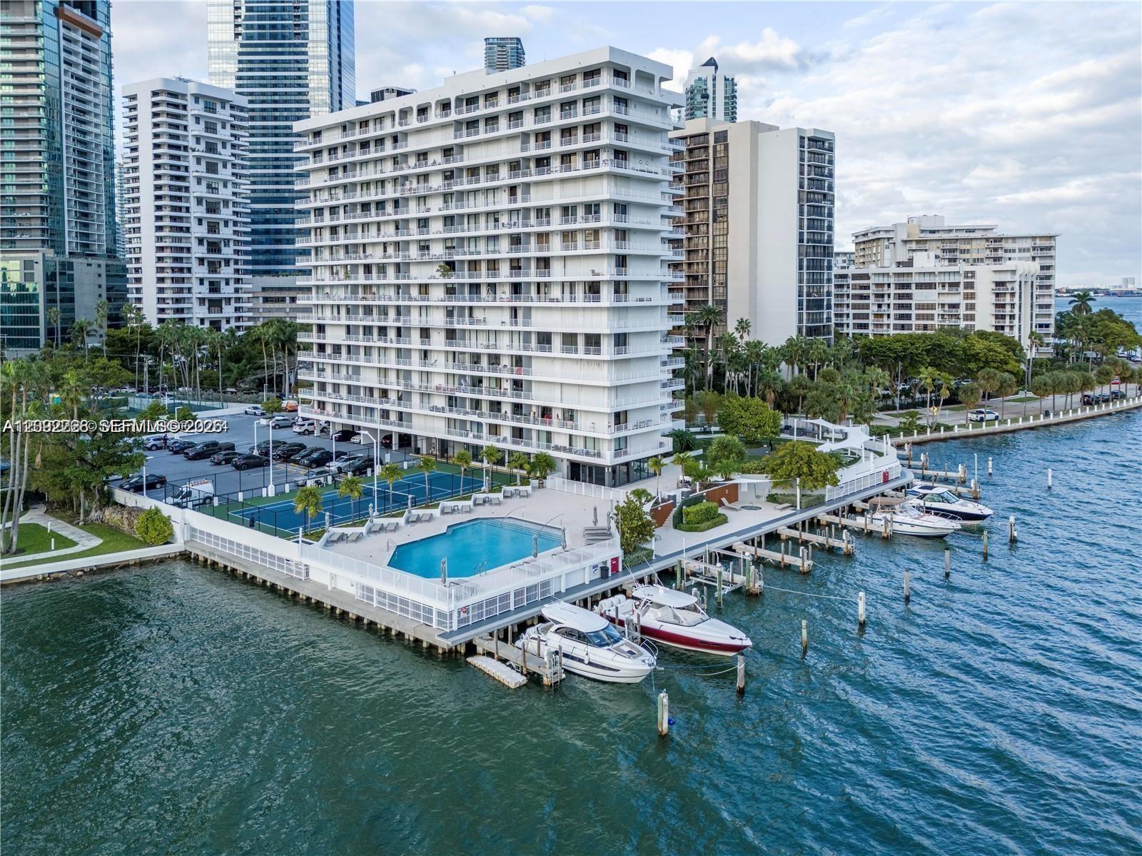 200 Southeast 15th Road, Unit 4K Miami, FL 33129 - Photo 1 of 52 Gallery Image 1