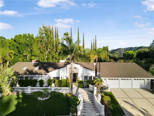 $9,600 | 3814 Alonzo Avenue, Encino, CA 91316