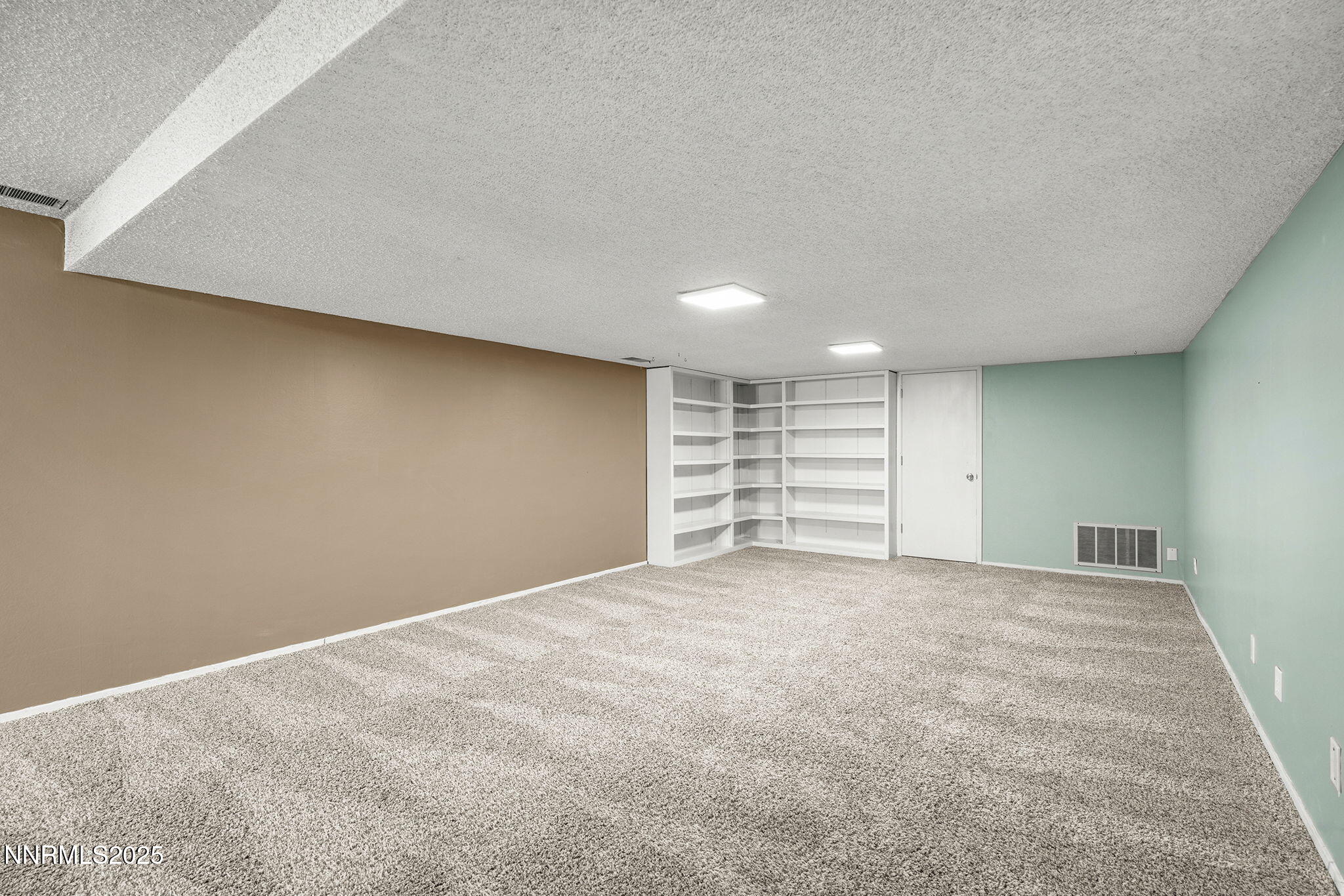 8355 Lakeside Drive Reno, NV 89511 - Photo 26 of 36 a view of an empty room with a window