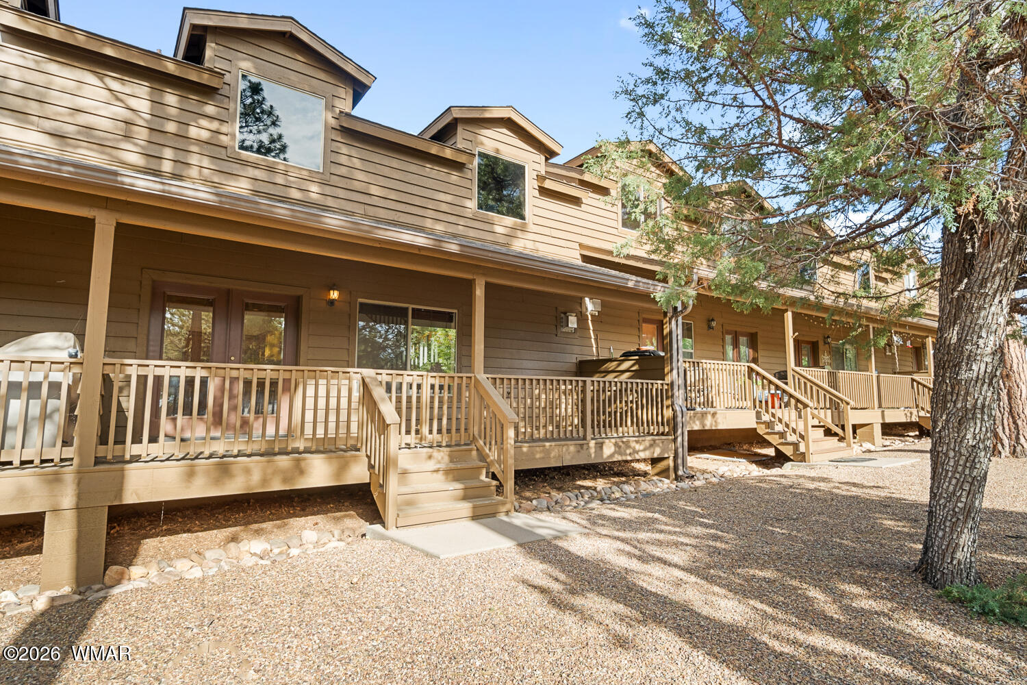 6173 West Starlight Ridge Parkway Lakeside, AZ 85929 - Photo 42 of 46