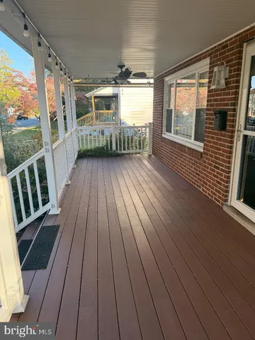 $349,000 | 708 Lewis Street, Havre de Grace, MD 21078