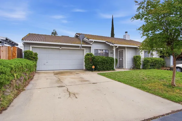 $339,999 | 1260 Windsor Court, Turlock, CA 95380