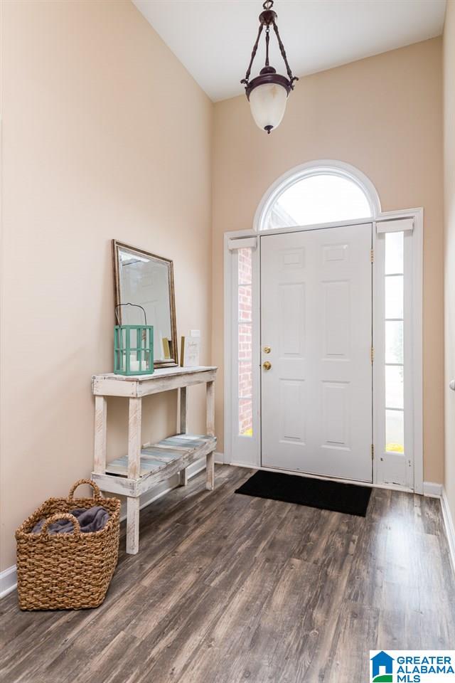 229 Queens Gate Alabaster, AL 35114 - Photo 3 of 26