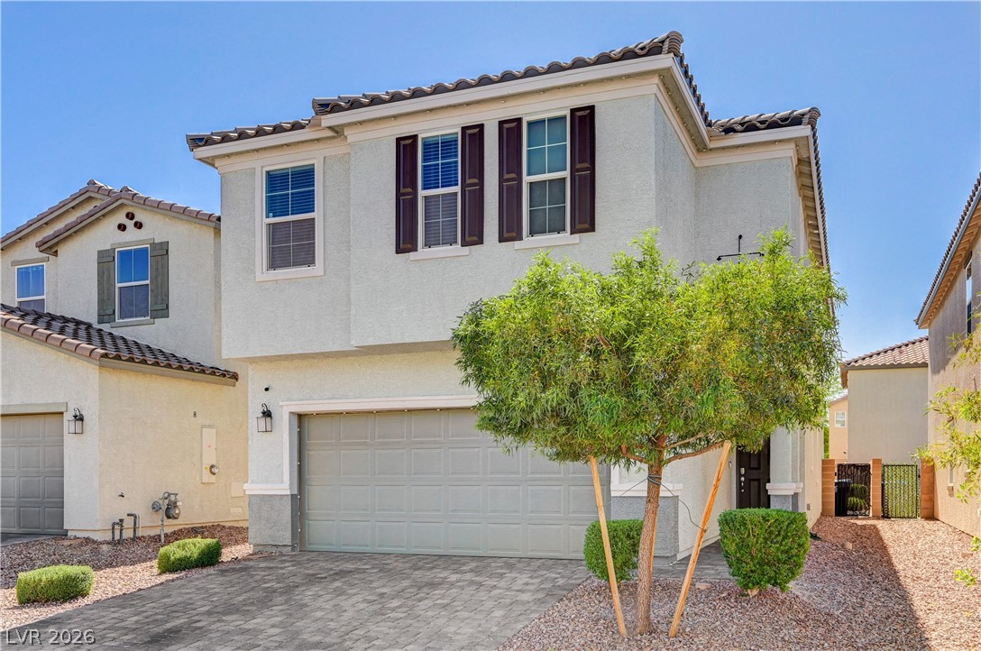 10621 Adobe Rnch Street Las Vegas, NV 89141 - Photo 6 of 61