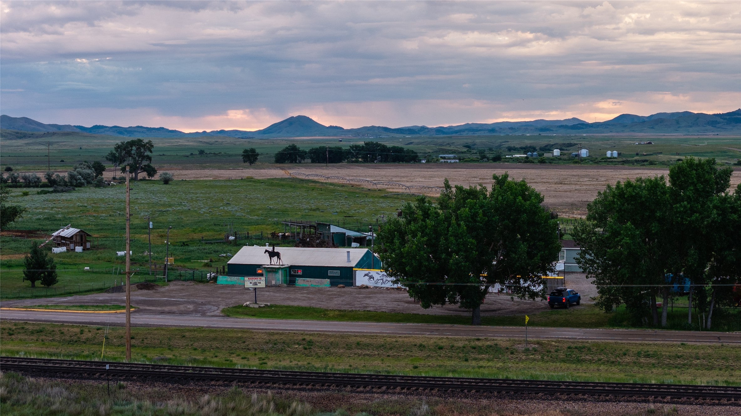 337 Highway 87 Box Elder, MT 59521 - Photo 37 of 45 Gallery Image 37