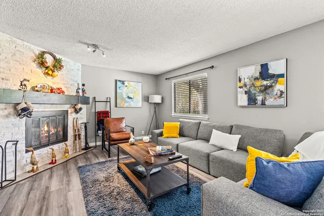 $310,000 | 13914 Wood Breeze, San Antonio, TX 78217