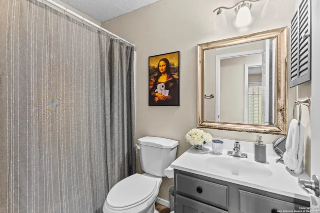 $310,000 | 13914 Wood Breeze, San Antonio, TX 78217