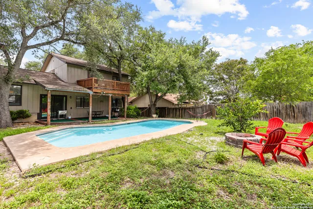 $310,000 | 13914 Wood Breeze, San Antonio, TX 78217