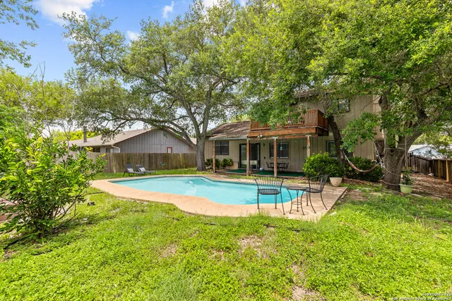 $310,000 | 13914 Wood Breeze, San Antonio, TX 78217