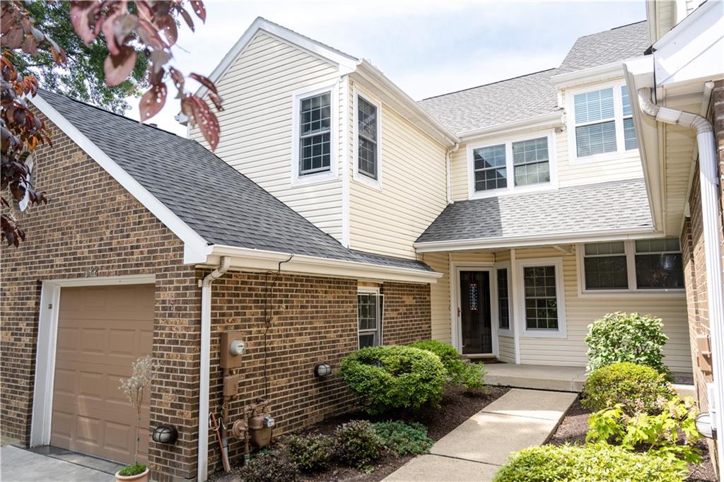 1544 Merion Lane, Oakmont, PA 15139 Compass