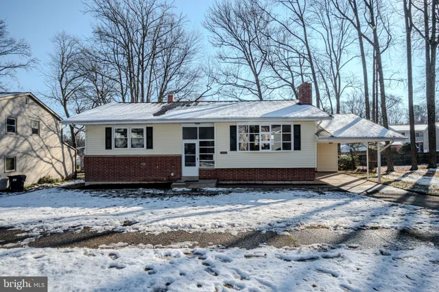 $549,900 | 1302 Stanford Road, Wilmington, DE 19803