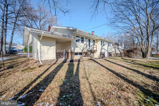 $549,900 | 1302 Stanford Road, Wilmington, DE 19803