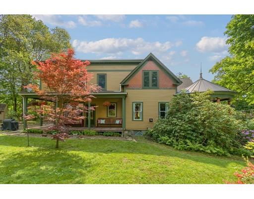 33 Alpine Road Fitchburg, MA 01420 - Photo 3 of 30 Gallery Image 3