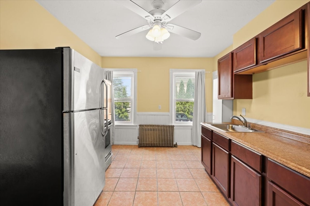 26 Pine Street, Unit A Attleboro, MA 02703 - Photo 9 of 24