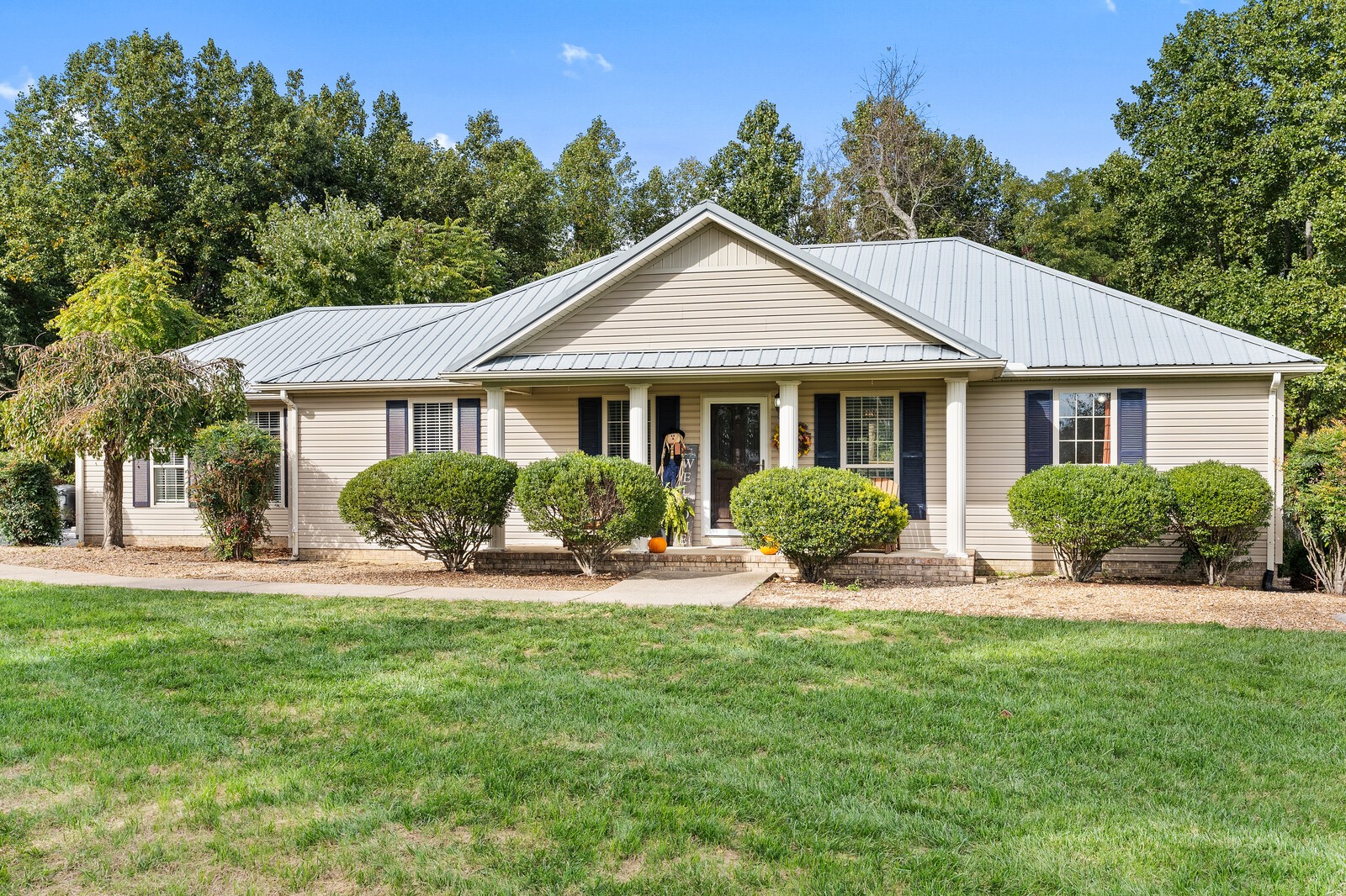 150 Rivendell Road Woodbury, TN 37190 - Photo 1 of 36 Gallery Image 1