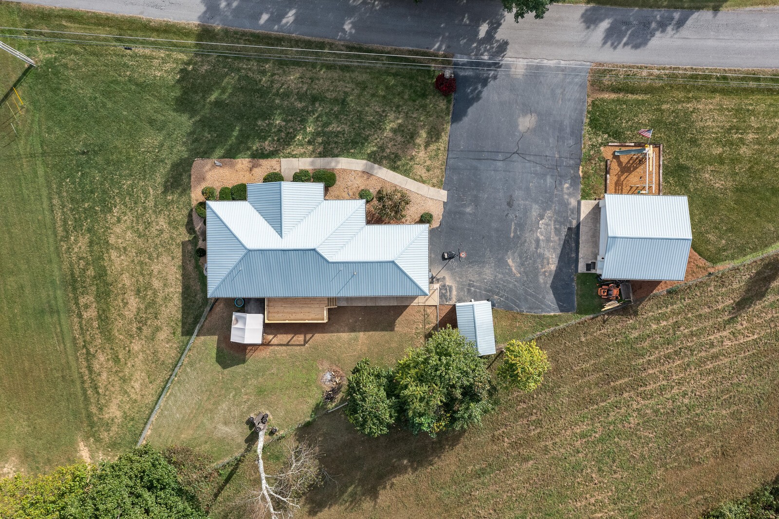 150 Rivendell Road Woodbury, TN 37190 - Photo 20 of 36 Gallery Image 20