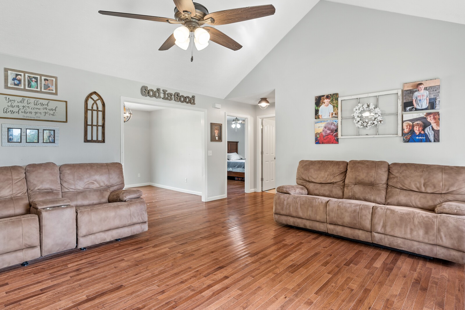 150 Rivendell Road Woodbury, TN 37190 - Photo 2 of 36 Gallery Image 2