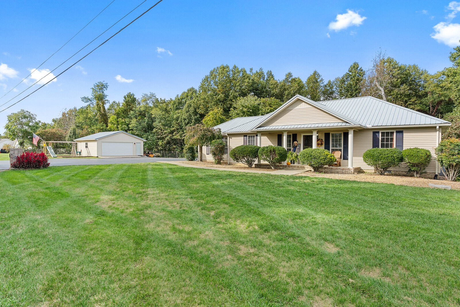 150 Rivendell Road Woodbury, TN 37190 - Photo 21 of 36 Gallery Image 21