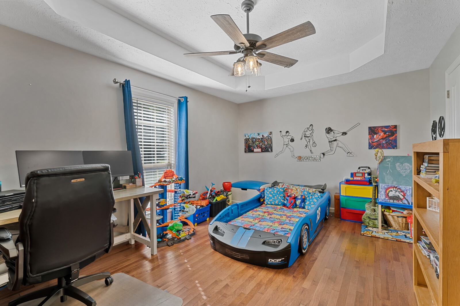 150 Rivendell Road Woodbury, TN 37190 - Photo 22 of 36 Gallery Image 22