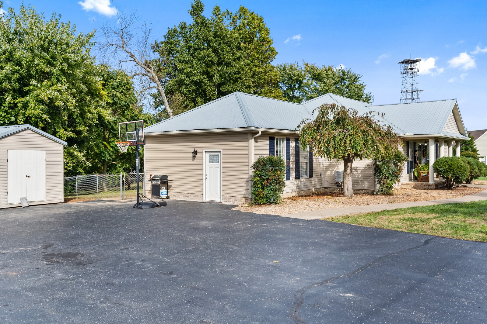 150 Rivendell Road Woodbury, TN 37190 - Photo 24 of 36 Gallery Image 24