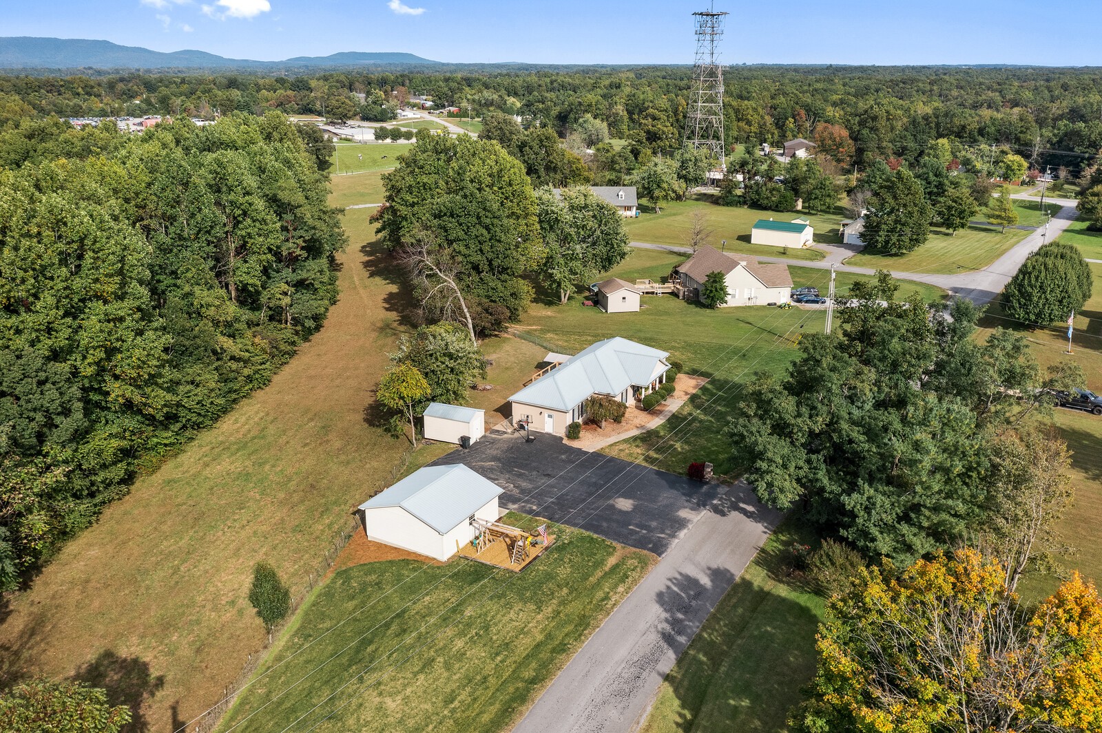150 Rivendell Road Woodbury, TN 37190 - Photo 25 of 36 Gallery Image 25