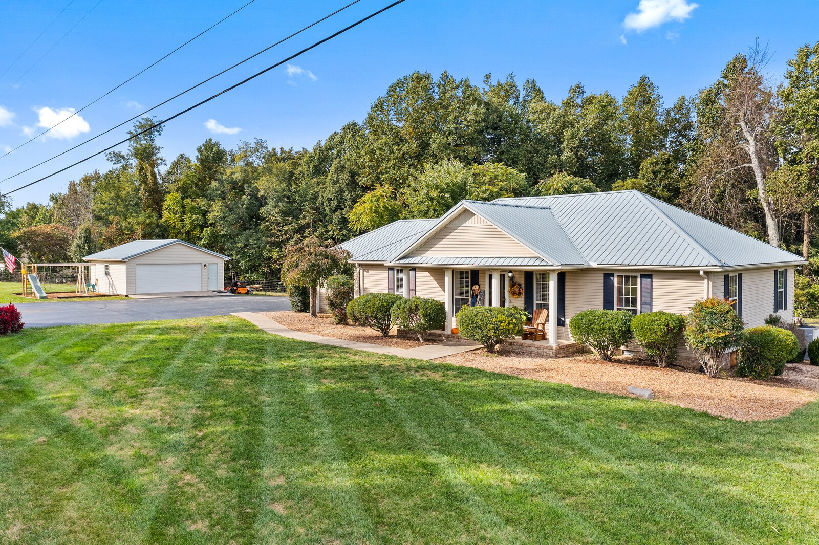 150 Rivendell Road Woodbury, TN 37190 - Photo 27 of 36 Gallery Image 27