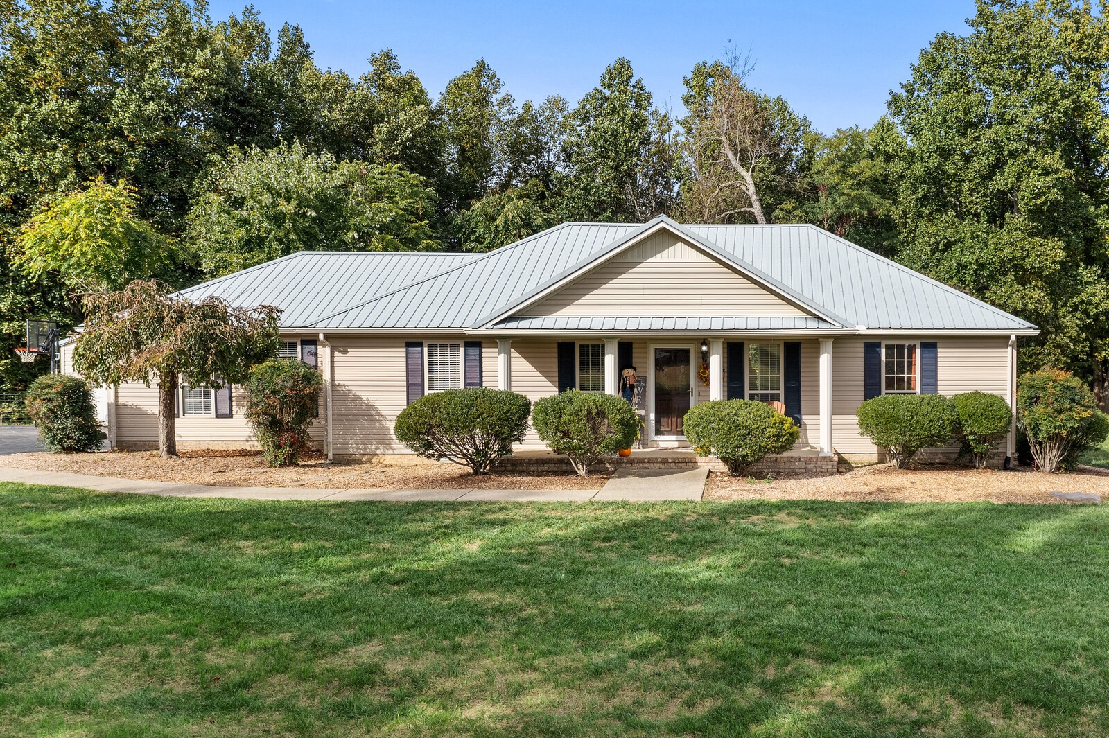 150 Rivendell Road Woodbury, TN 37190 - Photo 29 of 36 Gallery Image 29