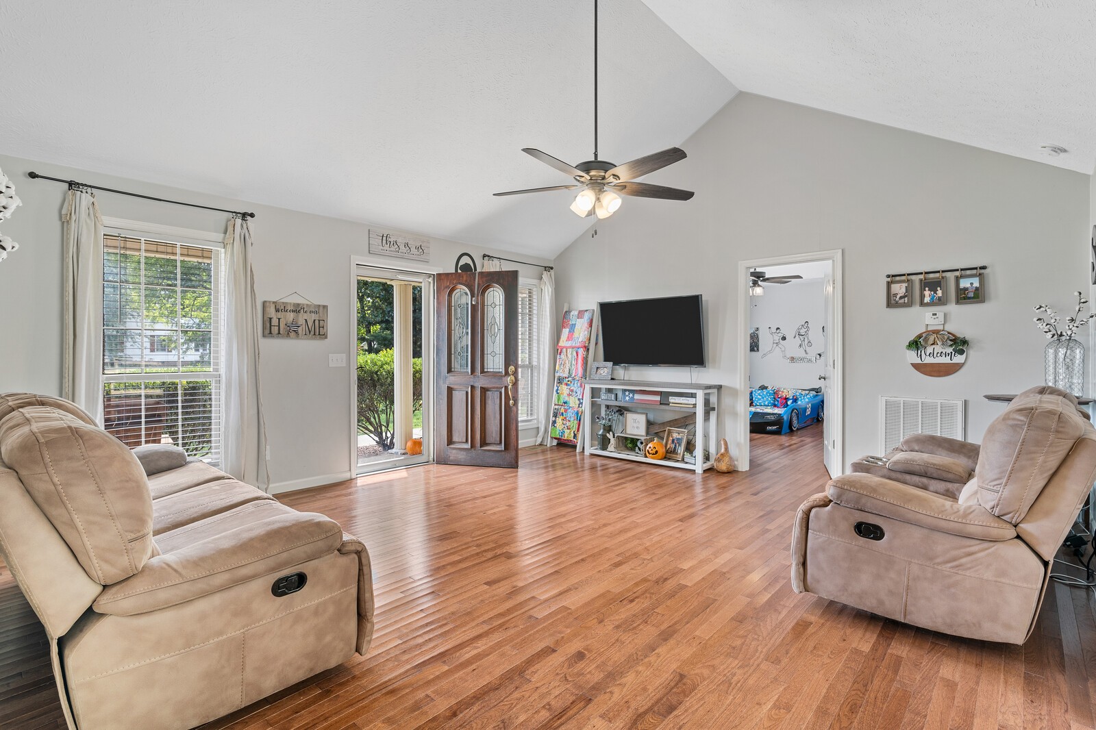 150 Rivendell Road Woodbury, TN 37190 - Photo 3 of 36 Gallery Image 3