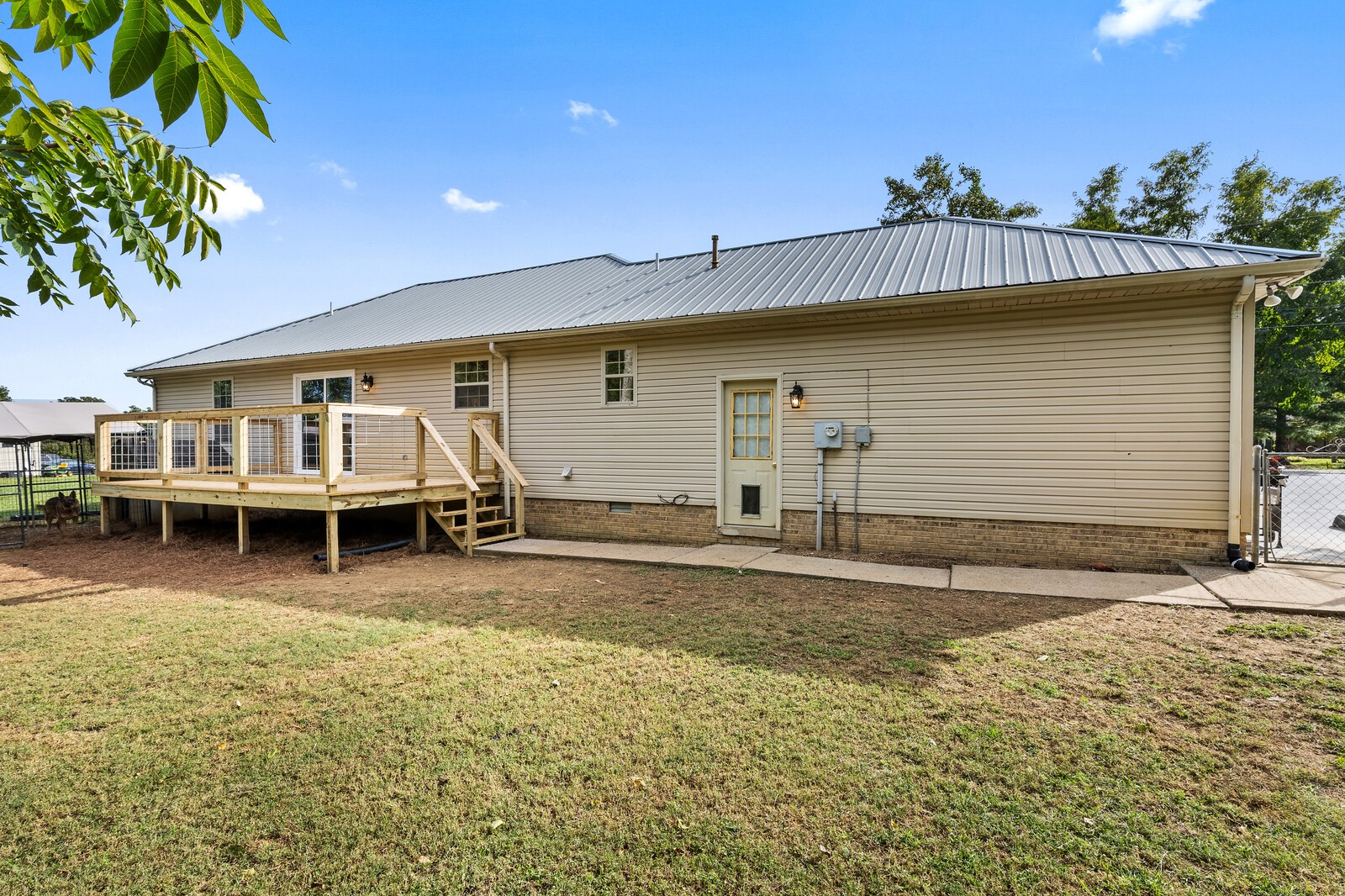 150 Rivendell Road Woodbury, TN 37190 - Photo 32 of 36 Gallery Image 32