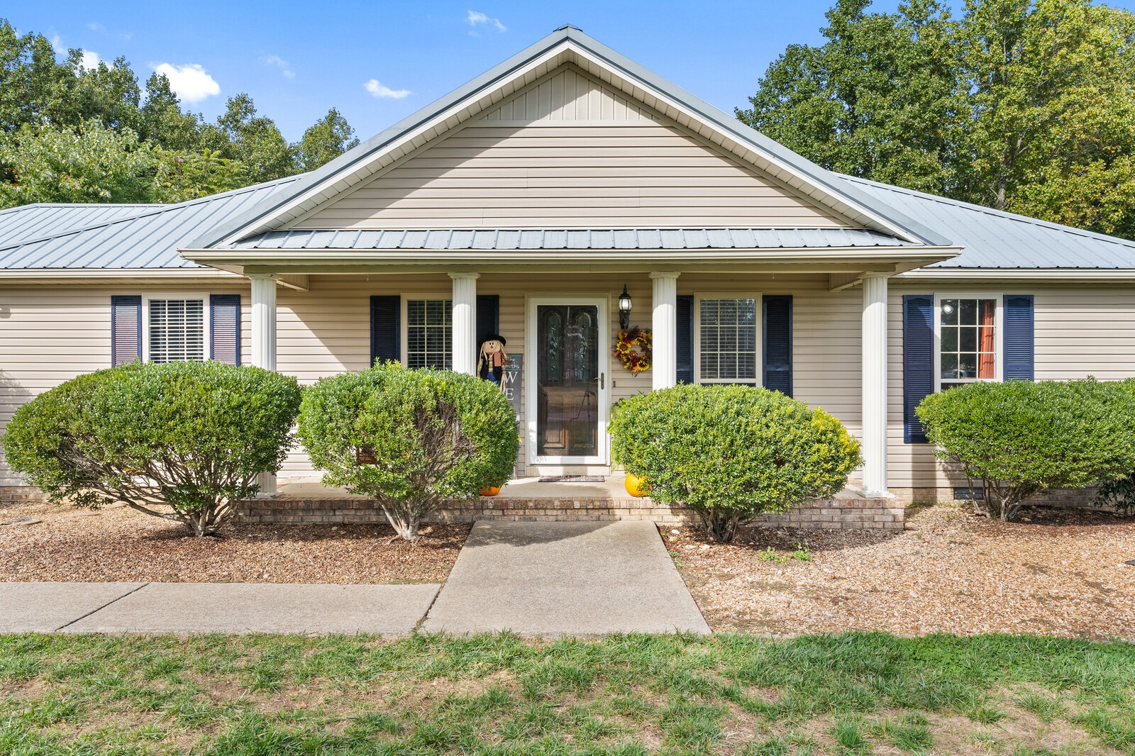 150 Rivendell Road Woodbury, TN 37190 - Photo 33 of 36 Gallery Image 33