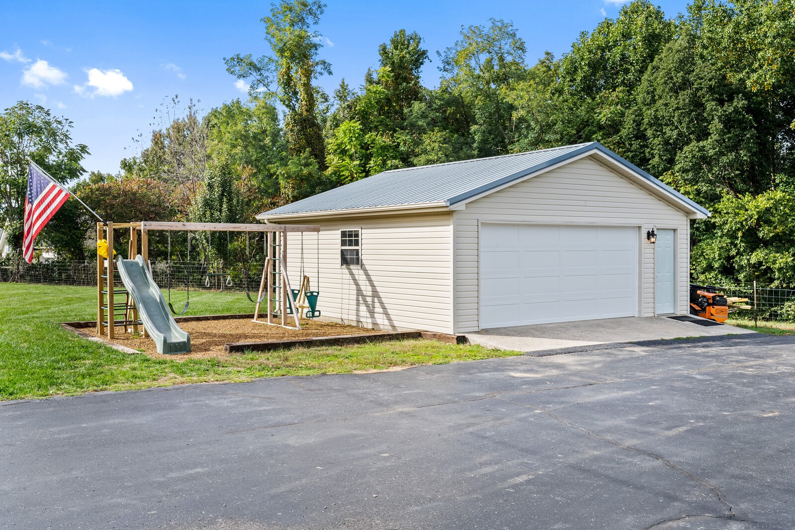 150 Rivendell Road Woodbury, TN 37190 - Photo 35 of 36 Gallery Image 35