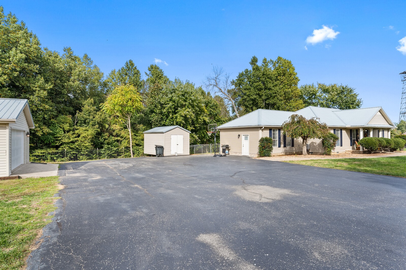 150 Rivendell Road Woodbury, TN 37190 - Photo 36 of 36 Gallery Image 36