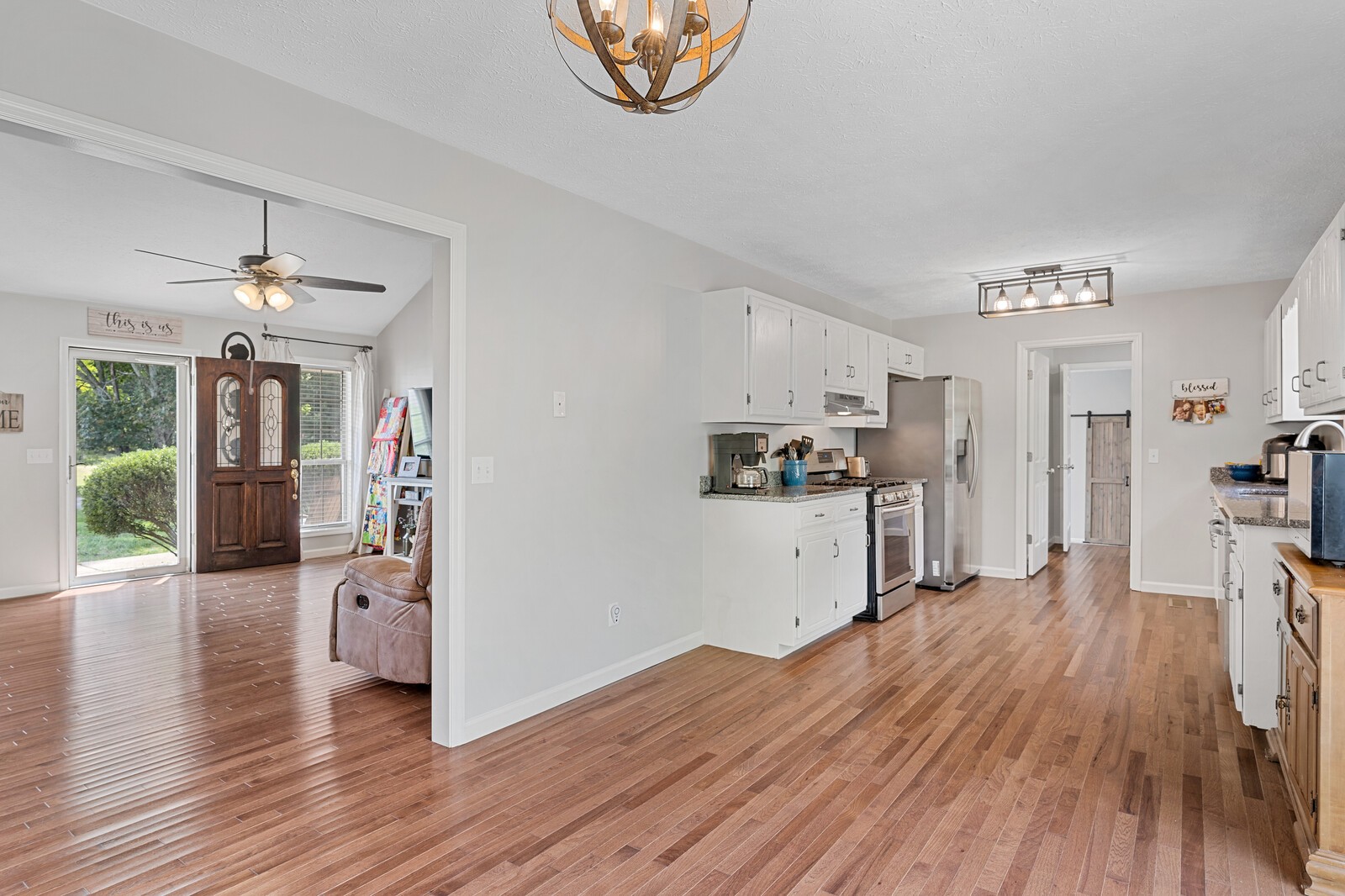 150 Rivendell Road Woodbury, TN 37190 - Photo 4 of 36 Gallery Image 4