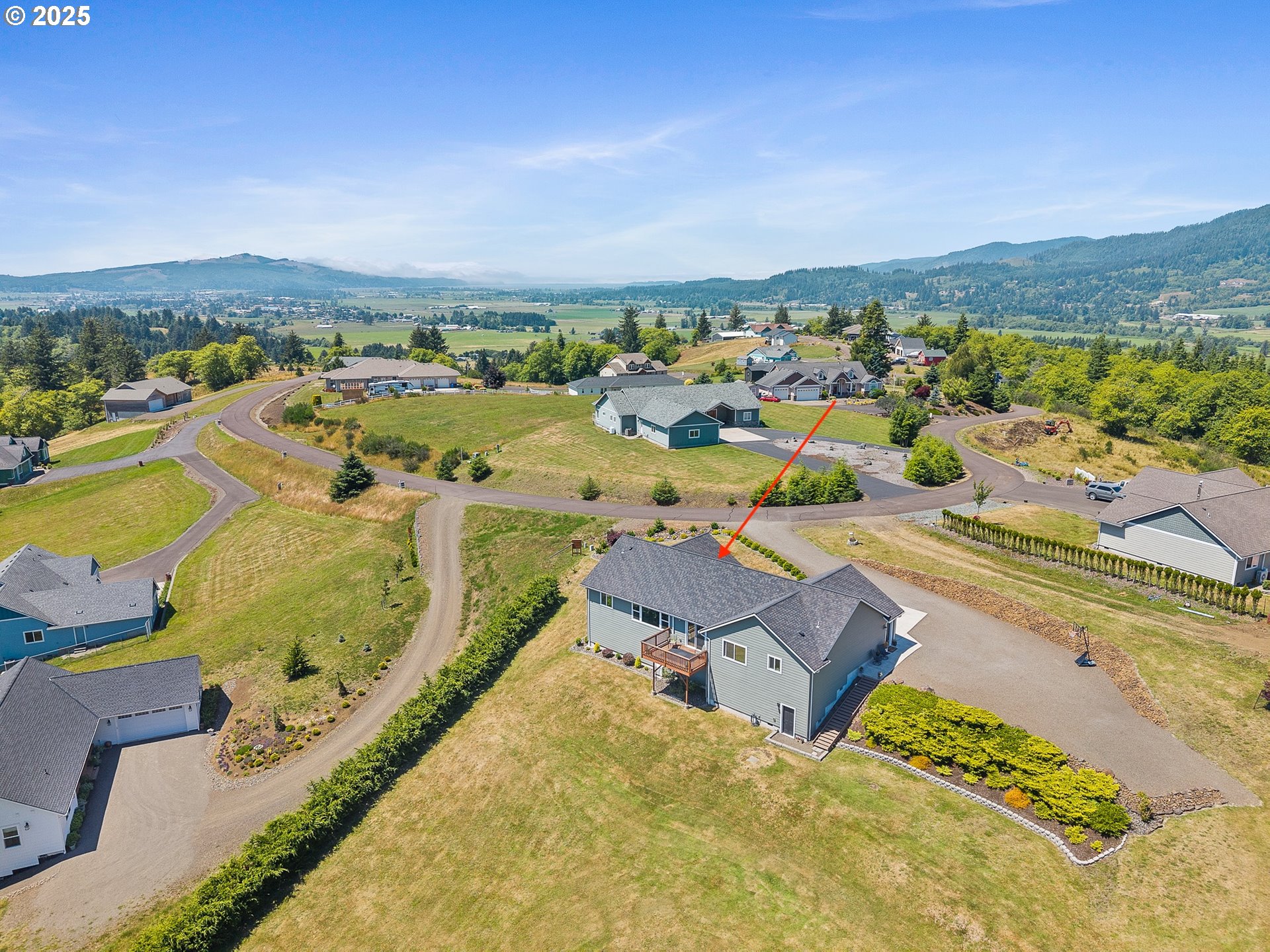 10340 Skyview Road Tillamook, OR 97141 - Photo 7 of 38 Gallery Image 7