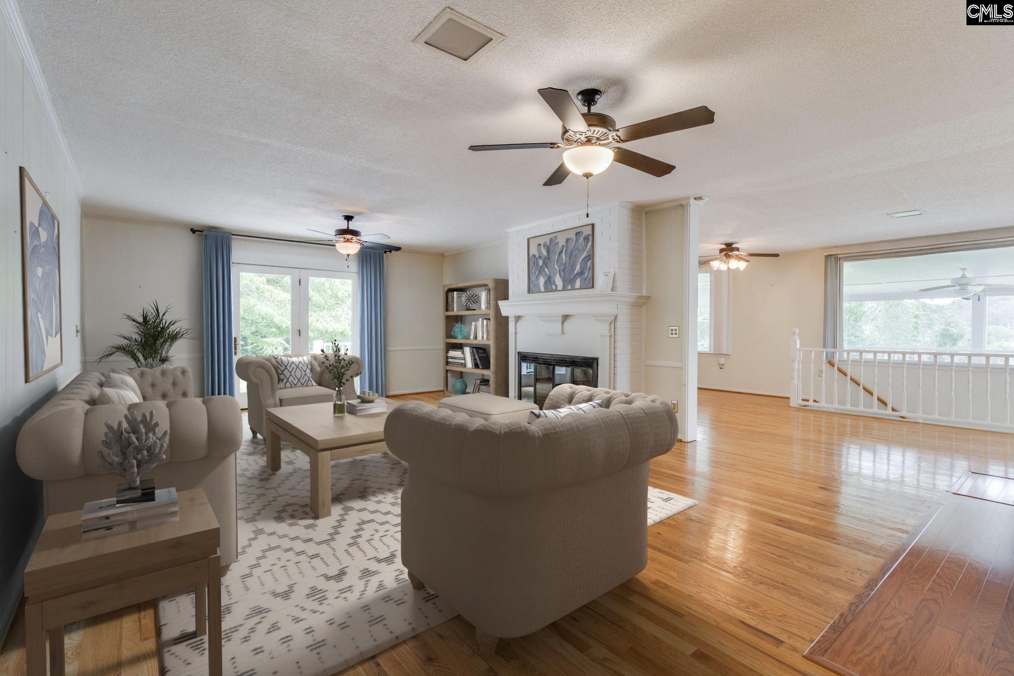 521 Jacobs Millpond Road Elgin, SC 29045 - Photo 8 of 51