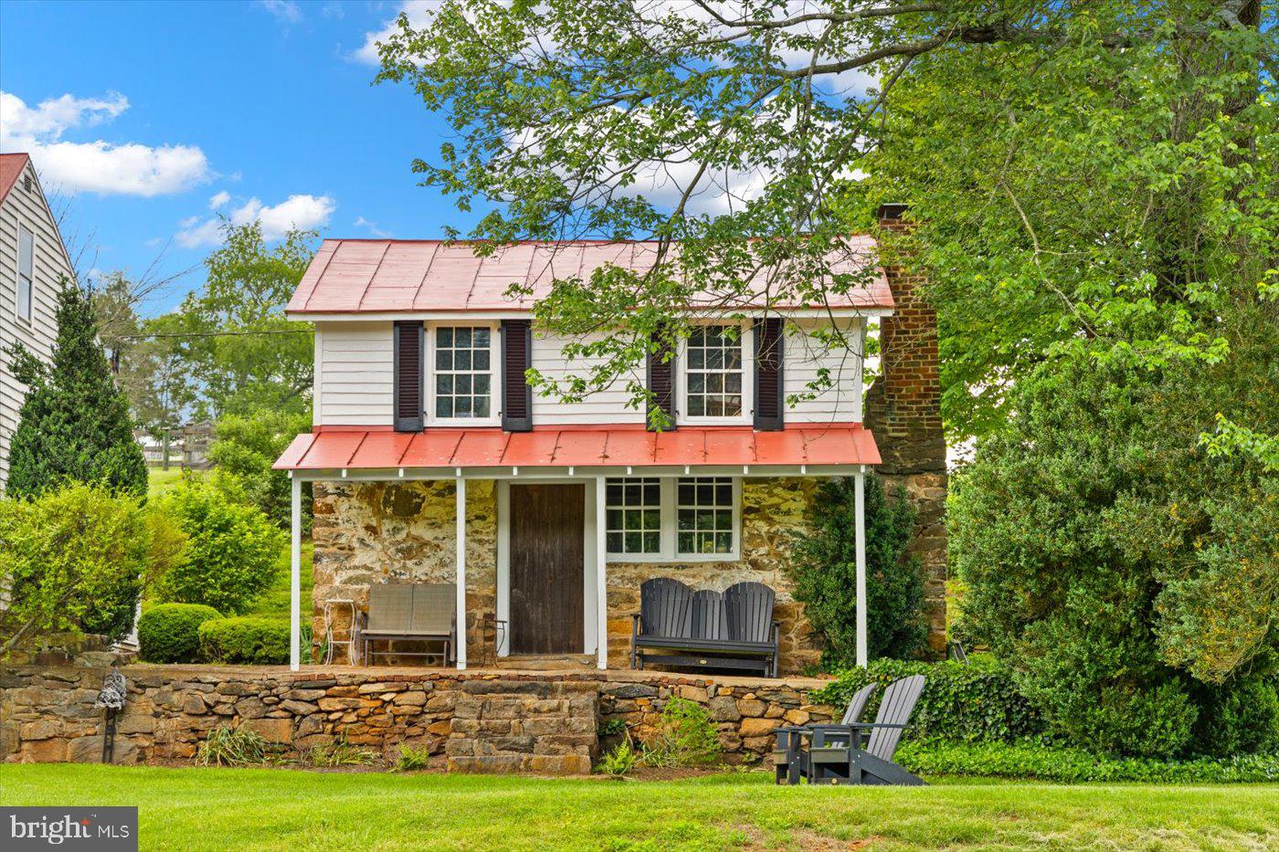 1830 Thrift Road Madison, VA 22727 - Photo 43 of 136 Gallery Image 43