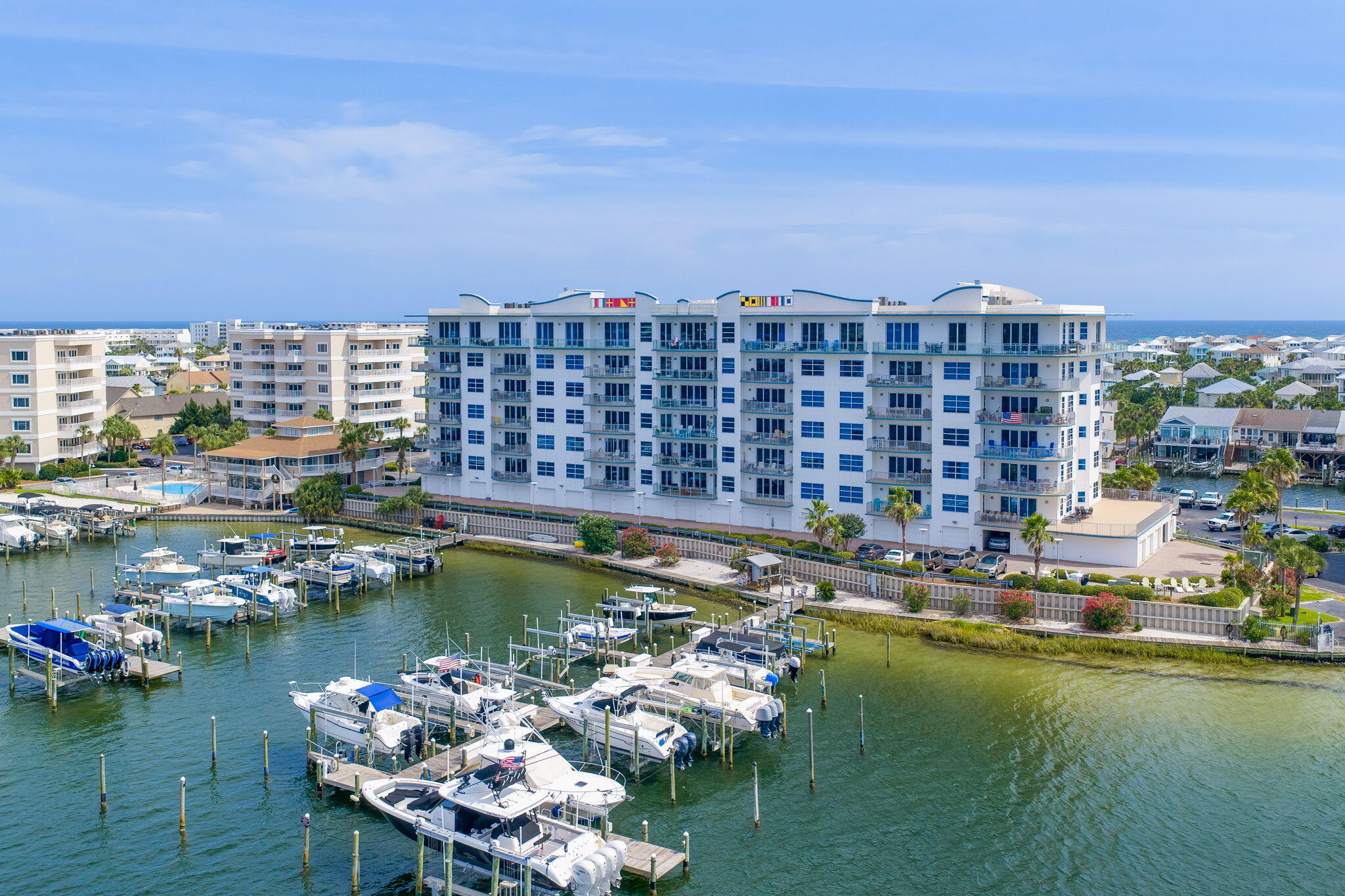 211 Durango Road, Unit 611 Destin, FL 32541 - Photo 72 of 90 75-web-or-mls-7-DJI_20260601152409_0332_
