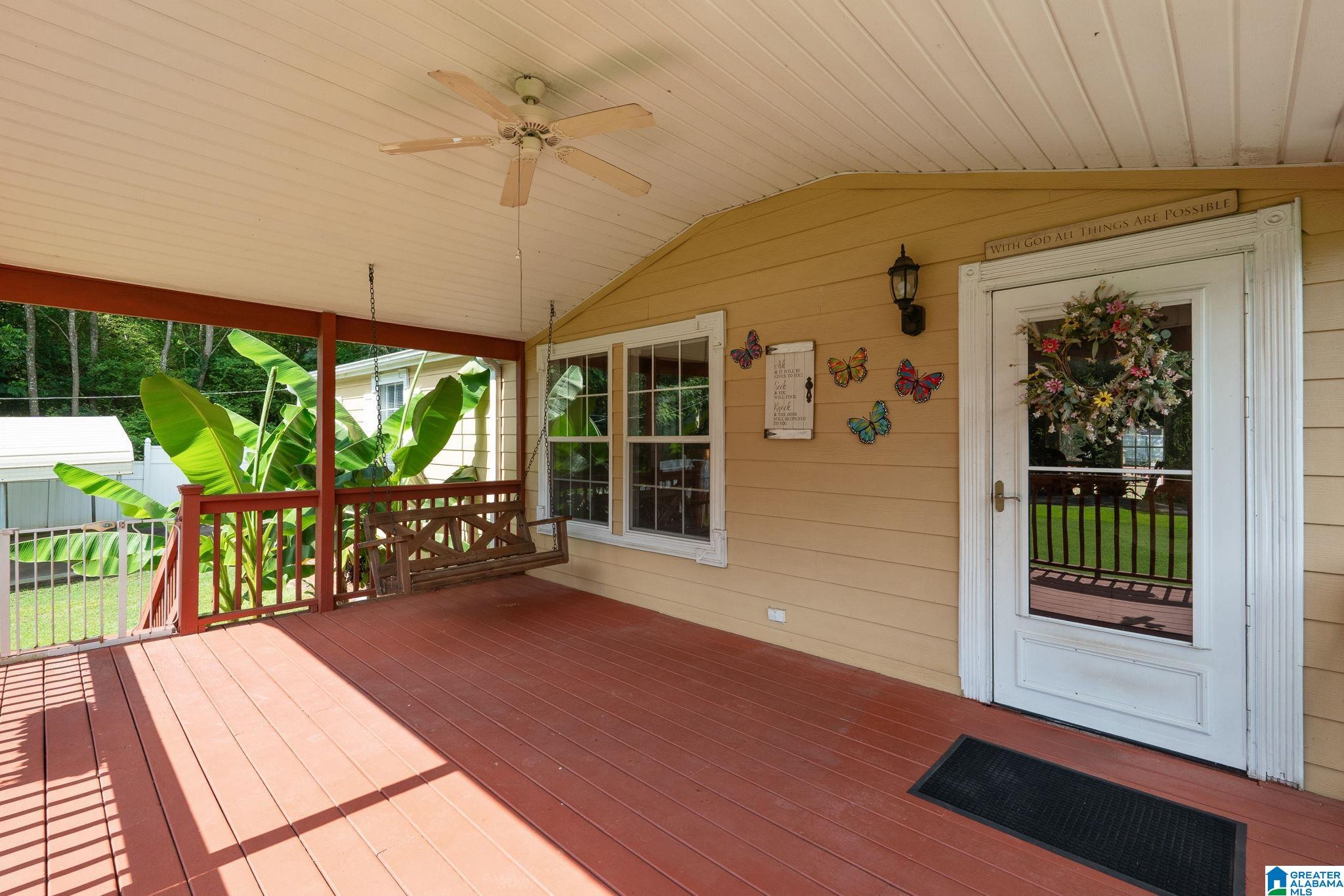 1127 Flint Hill Road McCalla, AL 35111 - Photo 3 of 36