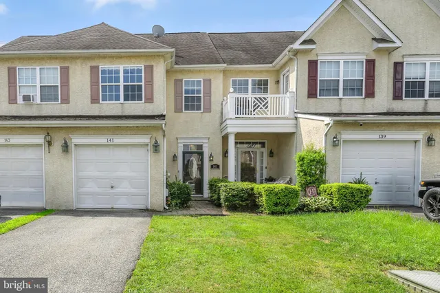 $357,000 | 141 Gillespie Avenue, Middletown, DE 19709