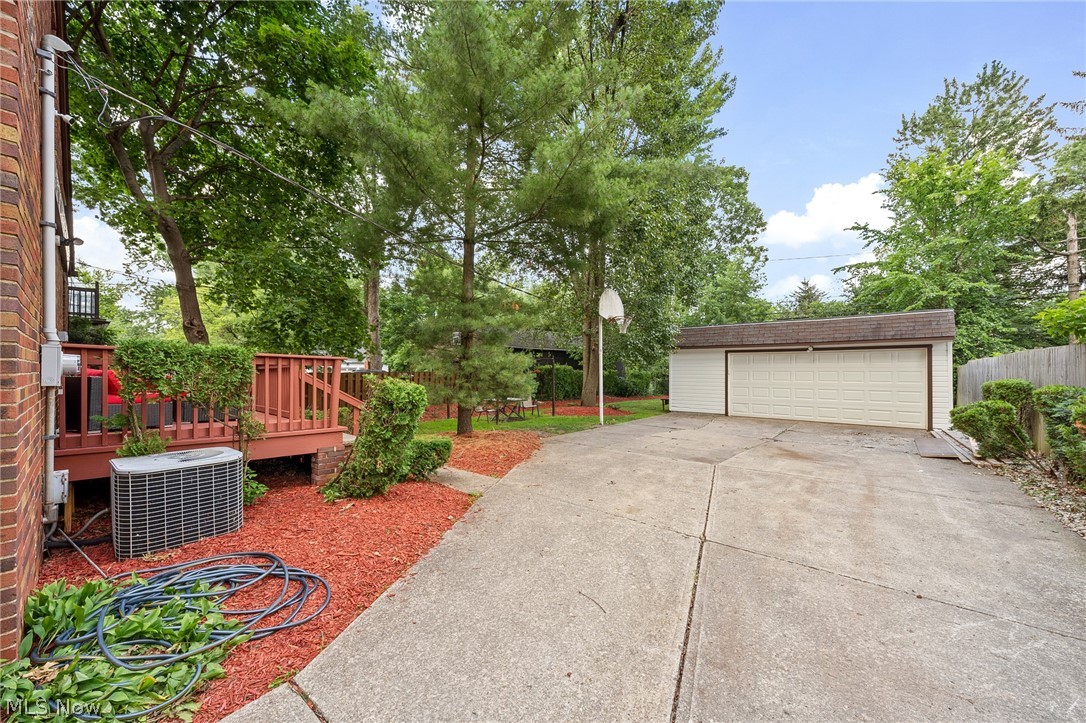 2551 Eaton Road University Heights, OH 44118 - Photo 31 of 35