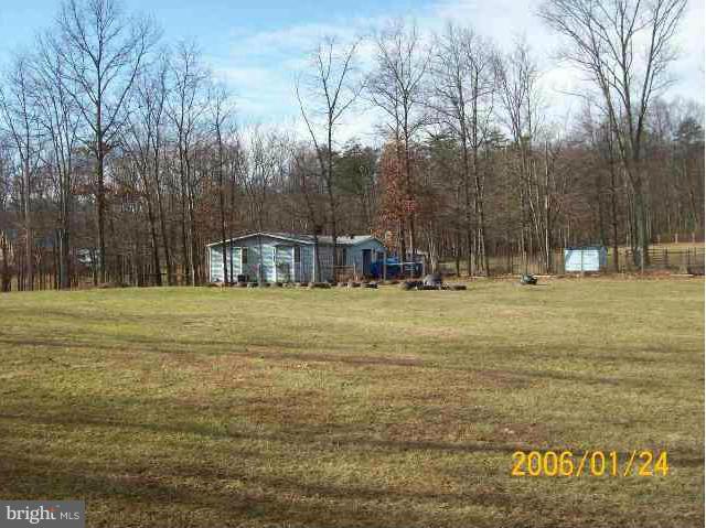 467 Sleepywoods Road Cross Junction, VA 22625 - Photo 14 of 26 Exterior (General)