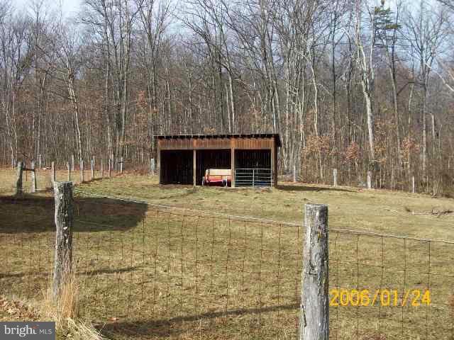 467 Sleepywoods Road Cross Junction, VA 22625 - Photo 15 of 26 Exterior (General)
