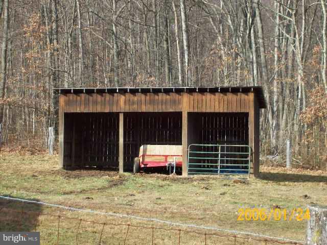 467 Sleepywoods Road Cross Junction, VA 22625 - Photo 16 of 26 Exterior (General)