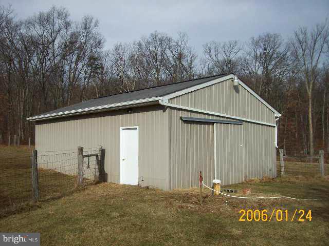 467 Sleepywoods Road Cross Junction, VA 22625 - Photo 19 of 26 Exterior (General)