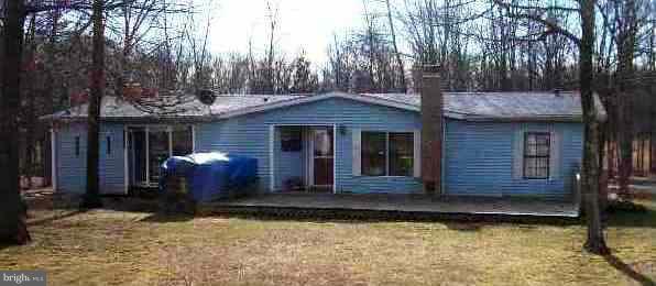467 Sleepywoods Road Cross Junction, VA 22625 - Photo 20 of 26 Exterior (Front)