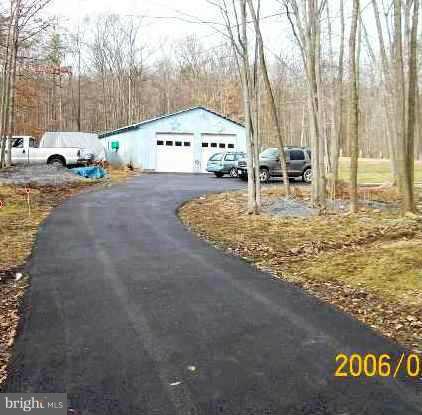 467 Sleepywoods Road Cross Junction, VA 22625 - Photo 3 of 26 Exterior (General)