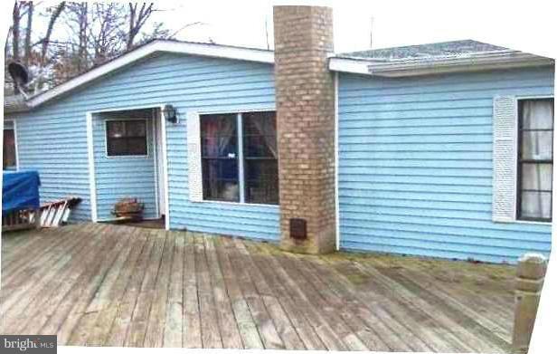 467 Sleepywoods Road Cross Junction, VA 22625 - Photo 23 of 26 Exterior (Rear)